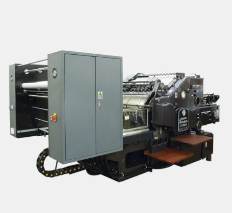 海德堡滚筒91免费黄片观看的特点是什么?