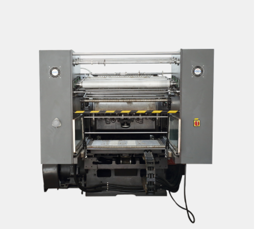 哪些因素会影响全自动91免费黄片观看的烫金效果?